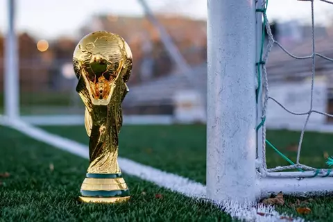 تقارير: السعودية تسعى لاستضافة كأس العالم 2034 بعد الانسحاب من سباق 2030